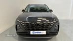 Hyundai Tucson 1.6 CRDi Vanguard - 2