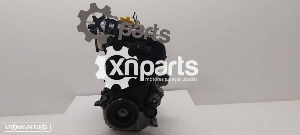 Motor RENAULT MEGANE II Estate 1.5 dCi 02.04 - 03.06 Usado REF. K9K722 - 3