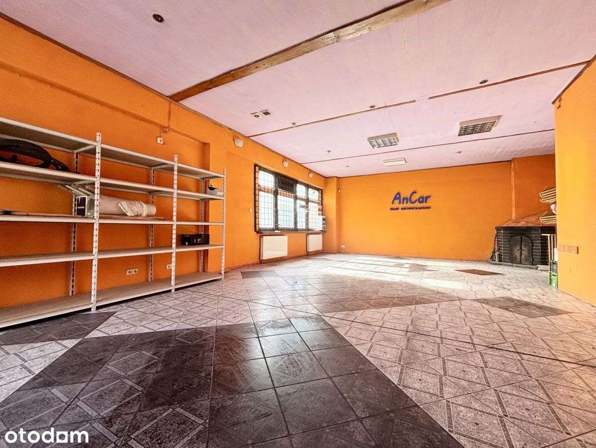 Zainwestuj w centrum Malborka – lokal bezczynszowy - Pełny obrazek: 4/6