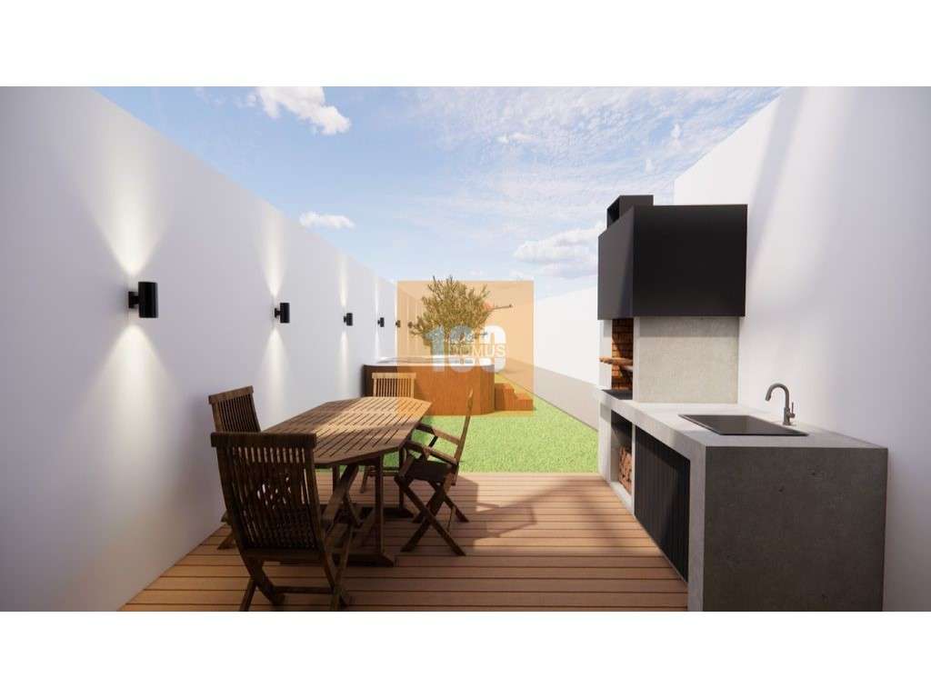 Moradia T4 Venda Porto - Grande imagem: 5/43