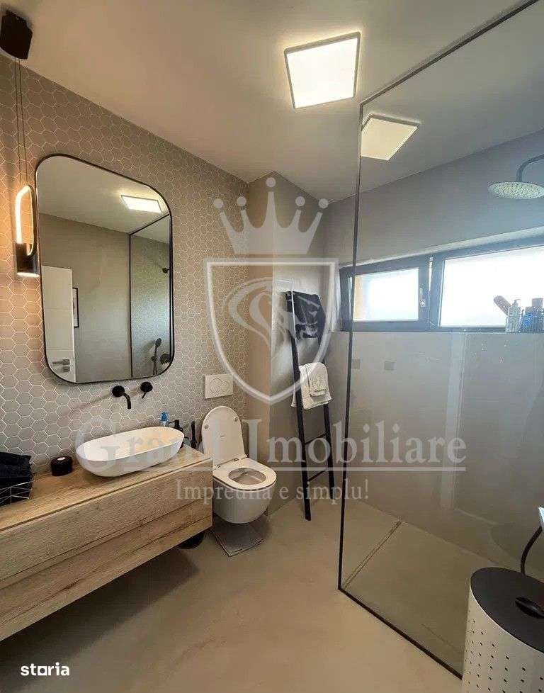 Apartament de vanzare 3 camere 73 mp, zona Buna Ziua-10