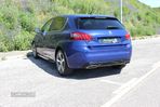 Peugeot 308 PureTech 130 Stop & Start GT-Line Edition - 38