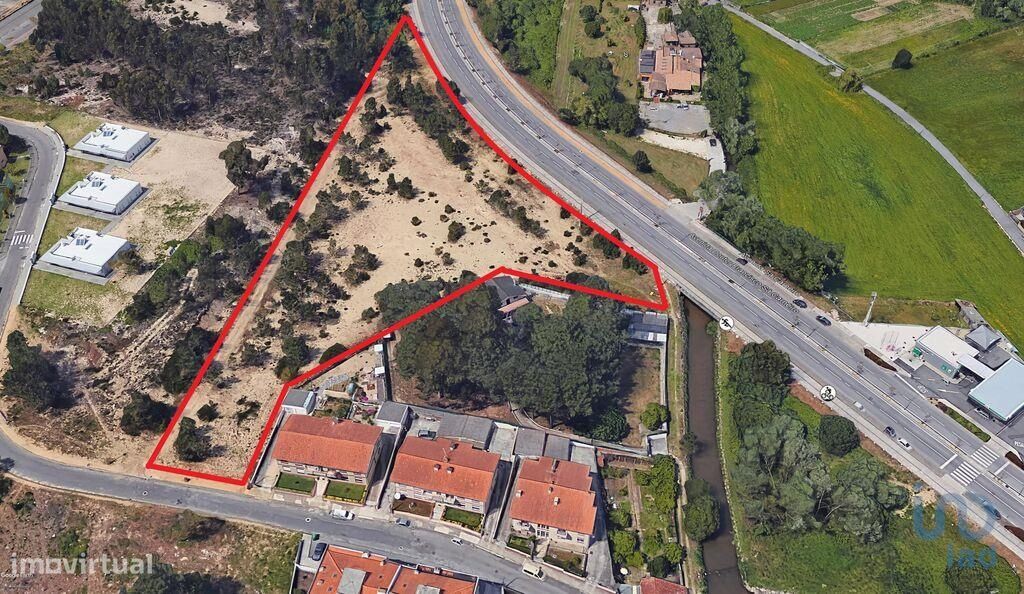 Terreno em Aveiro de 10940,00 m2