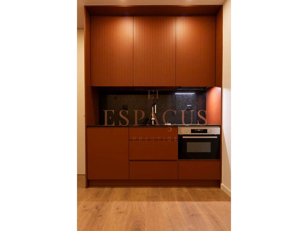 Apartamento T1 no coração da cidade-14