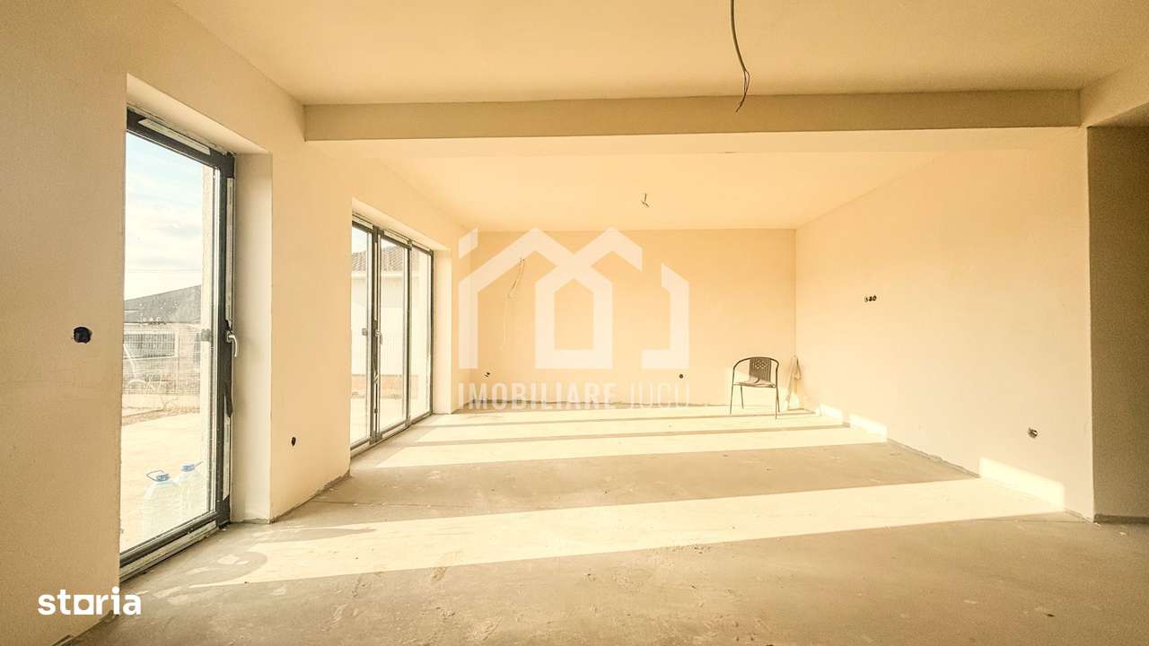 Casă Individuala de vânzare,5 camere,112mp,Teren512mp,Jucu de Sus - Imagine principală: 4/16