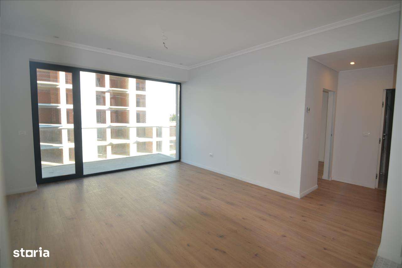 Apartament studio etaj intermediar ,Grivitei -ONE 66 - Imagine principală: 4/8