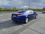 Ford Mondeo - 3