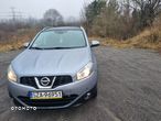 Nissan Qashqai 2.0 dCi 4 x 4 DPF 360 - 3