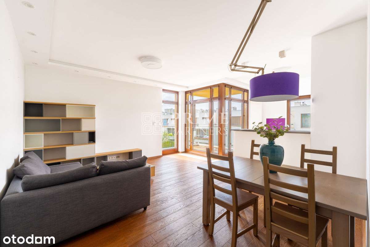 Apartament w inwestycji Ogrody Potoki - Pełny obrazek: 4/20