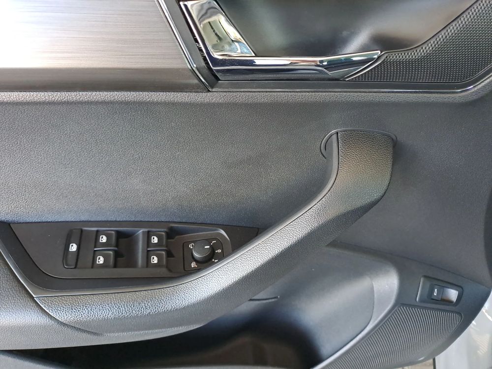 SKODA KAROQ 1.5 TSI ACT Style DSG Kamera HAK SmartLink Salon PL ASO 1wł VAT-MARŻA