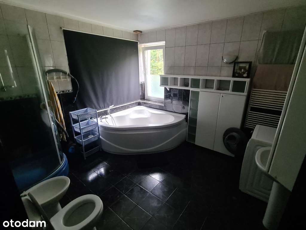 Nowa cena, duży dom z obszerną działką-7