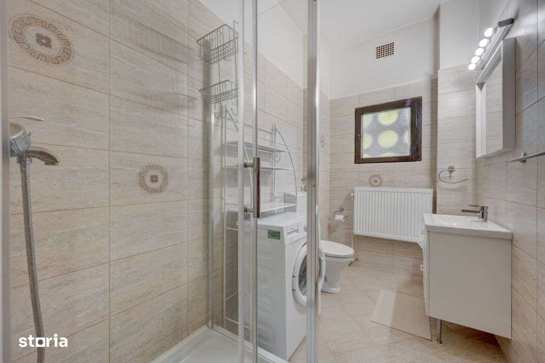 Universitate, Gradina Icoanei, Parter/3,  Comision 0 % - Imagine principală: 5/18