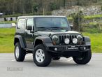 Jeep Wrangler - 4