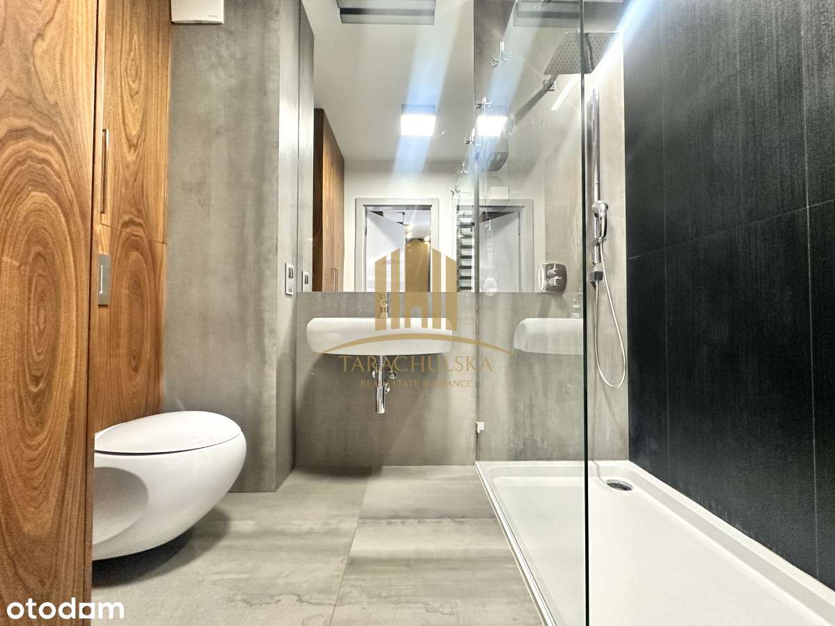 Klimt House | 1 bedroom | big terrace | AC-8