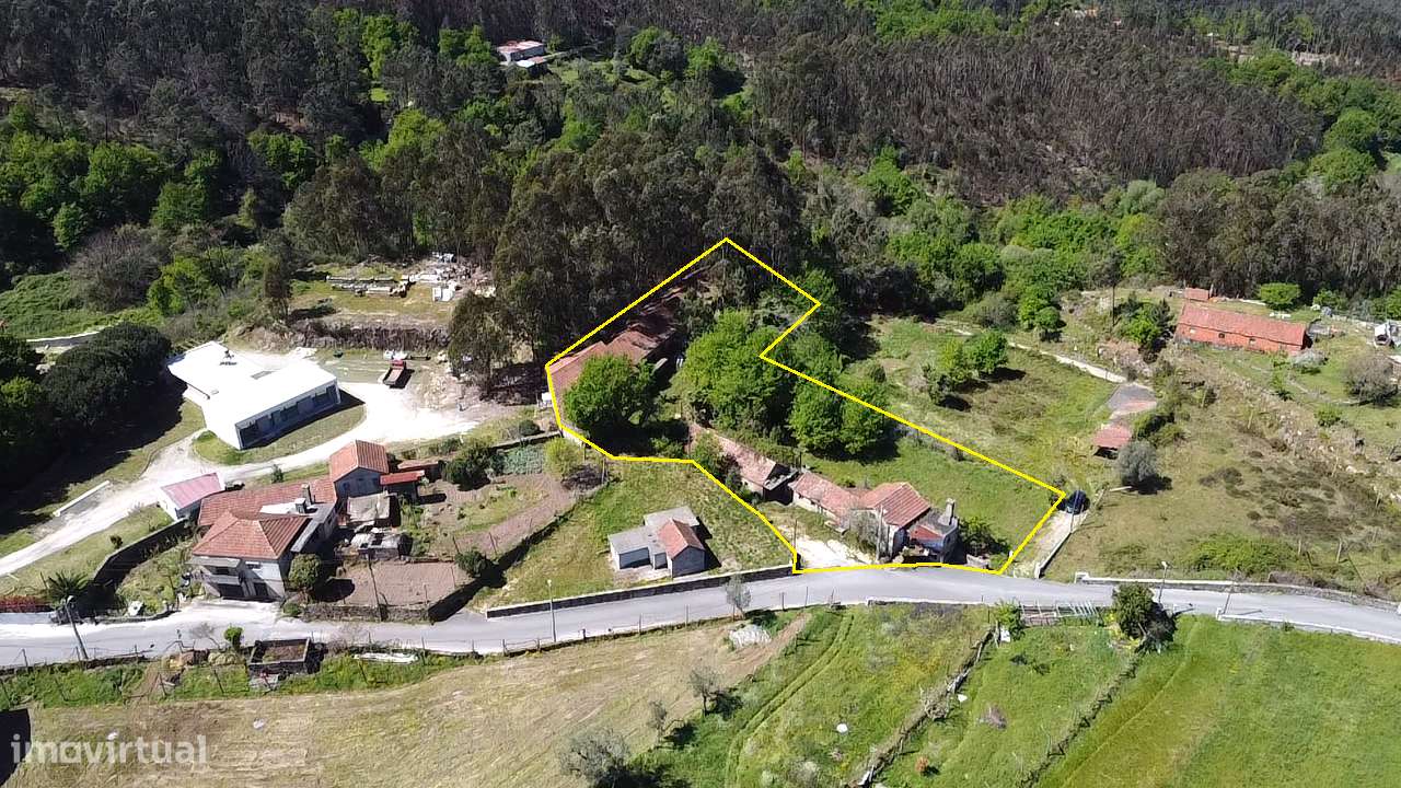 Quintinha – Oliveira de Frades-24