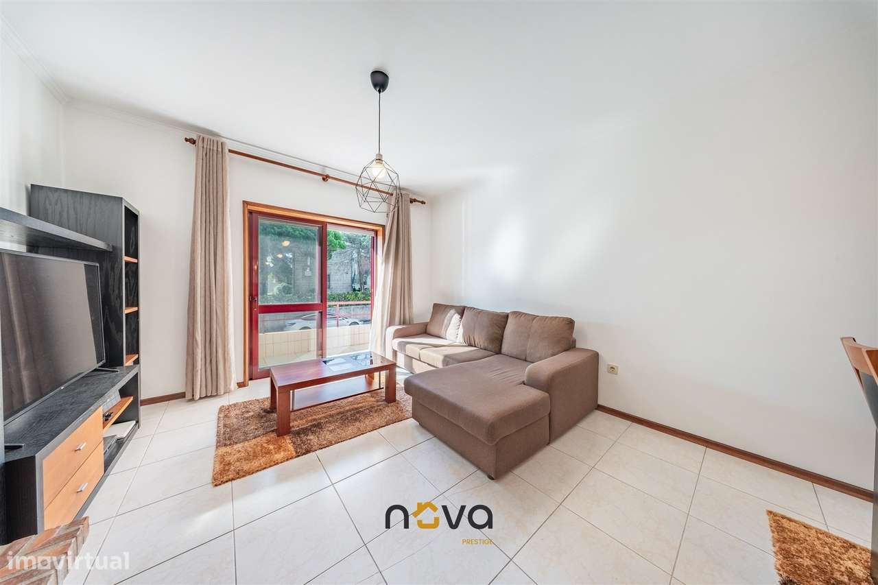 Apartamento T3 em Árvore, Vila do Conde-4