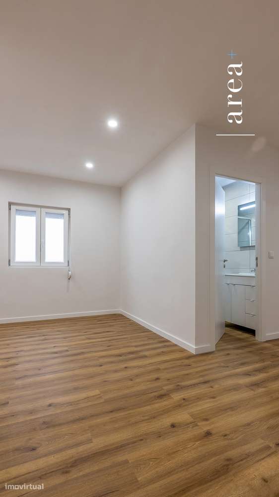 Imóvel Exclusivo | T2 da Jacinto Guerra-17