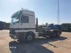 Mercedes-Benz Actros 2543 spr z Niemiec Hakowiec Meiller - 9