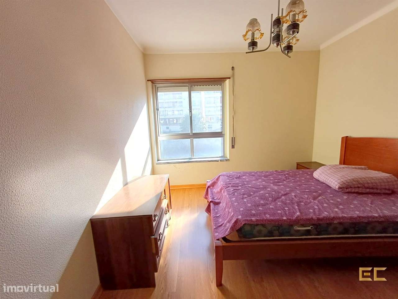 Apartamento T2 -   Alto do Forno!-15