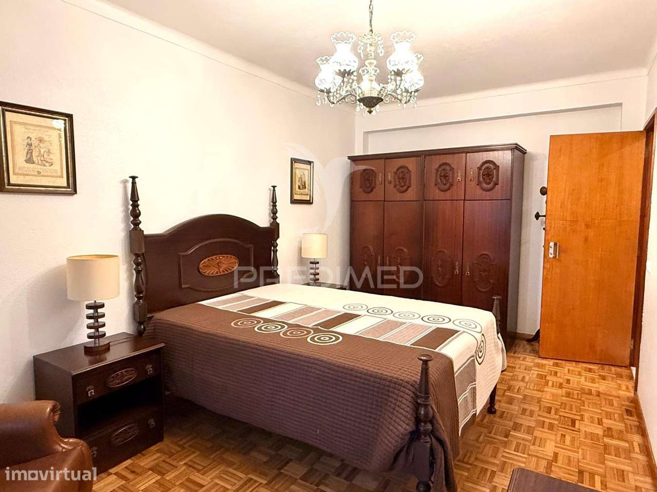 Apartamento T3 - Grande imagem: 2/17