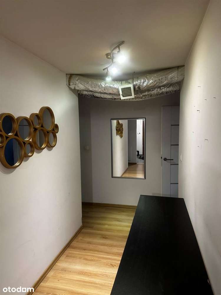 Druga linia zabudowy, działka pod zabudowę mieszkaniowo- usługową-9