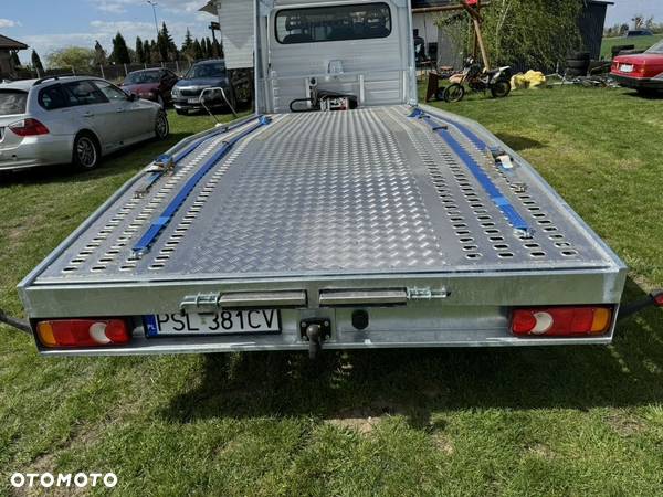 Fiat Ducato Lift 23 130KM Maxi 4035 Winda 10 palet - 6