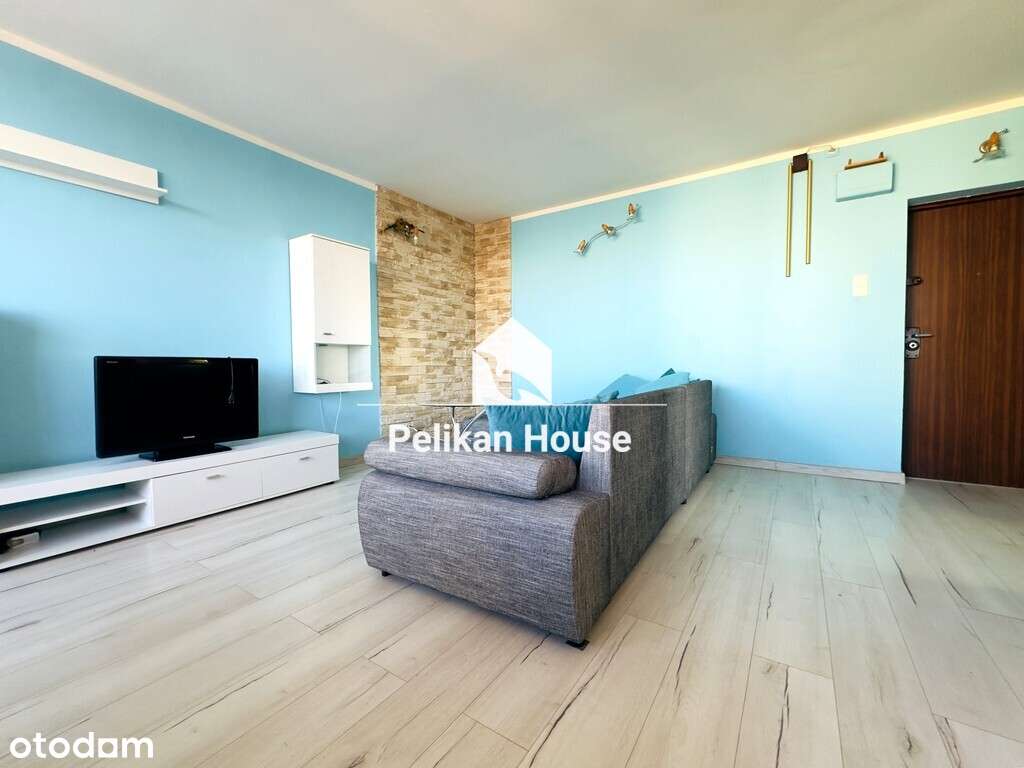 Rozkładowe mieszkanie blisko Metra Kondratowicza-9