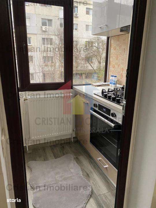 MOBILAT- UTILAT MODERN ! Ap. 2 camere  Progresu - Imagine principală: 5/7