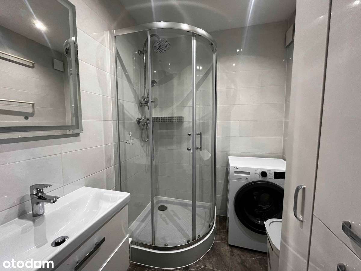 3-pokojowe mieszkanie z balkonem - Piaski - Pełny obrazek: 5/7