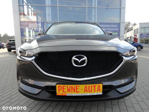 Mazda CX-5 2.0 Enso 2WD - 3