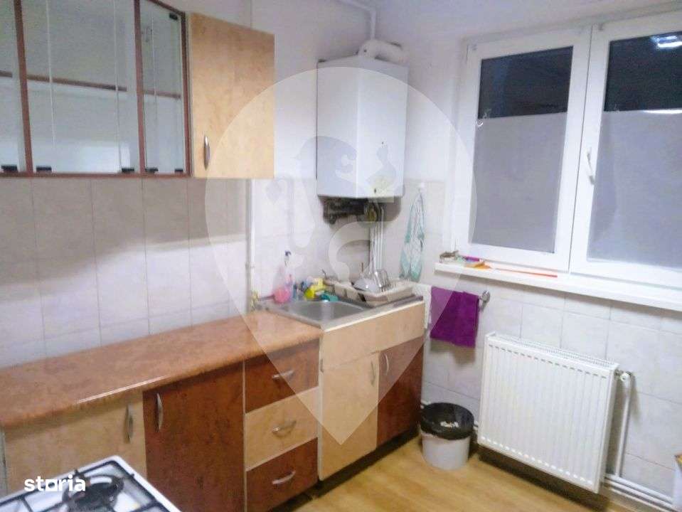 Apartament 3 camere circular - loc de parcare Grivitei  / Centru Civic-7