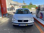 VW Polo - 3