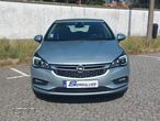 Opel Astra 1.0 Edition S/S - 2