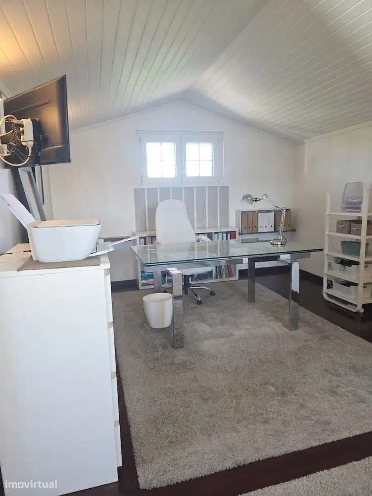 Moradia T4 com piscina em Cascais - Cobre-19