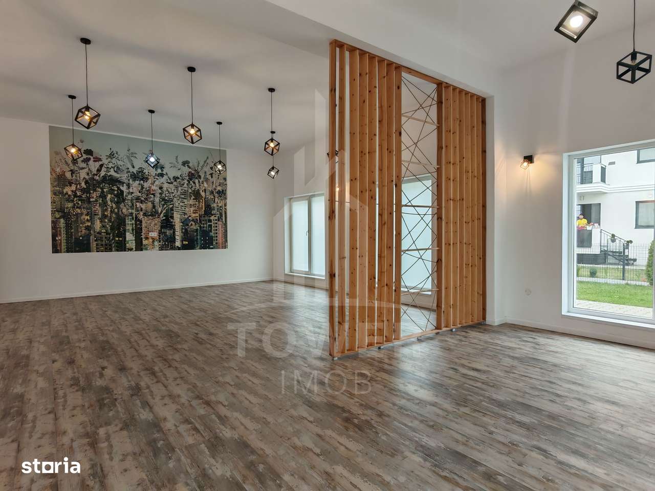 Vânzare spațiu comercial – Șelimbăr - Imagine principală: 4/9