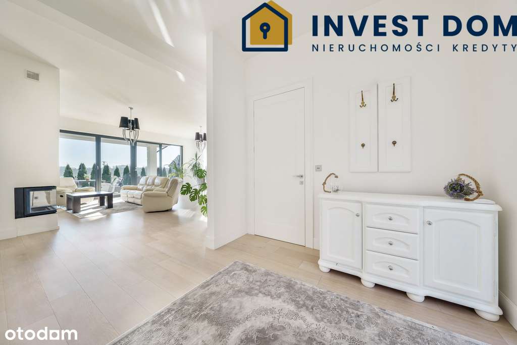 Luksusowy dom blisko Warszawy (ZOBACZ VIDEO)-18