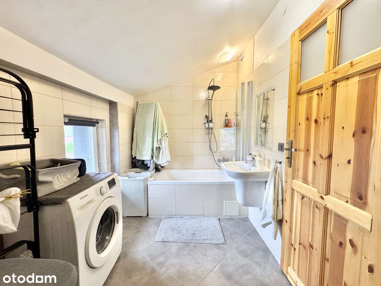 Bezczynszowe mieszkanie 3pok. Mysłowice Brzęczkowice, ZOBACZ!-12