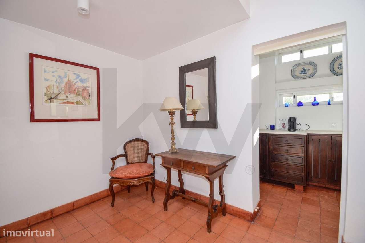 Apartamento T2 à venda em São João do Estoril-8
