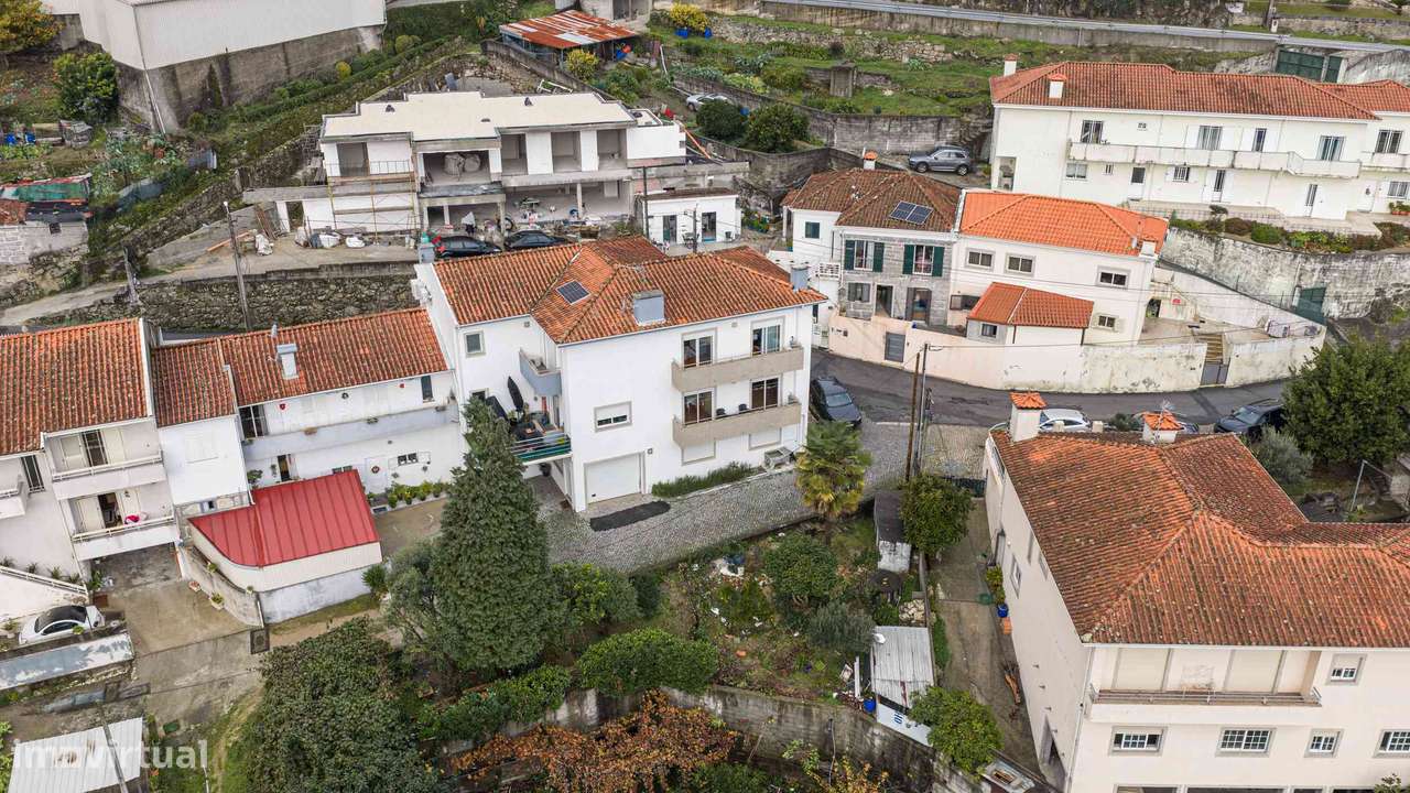 Excelente Moradia T3 em Santa Eulalia – Vizela-24