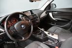 BMW 116 d Advantage - 7