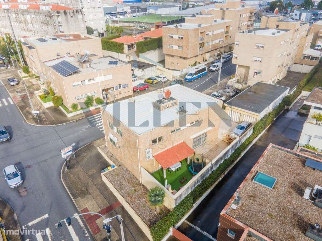 MORADIA EM ALFENA - EXCLUSIVO! - Grande imagem: 3/28