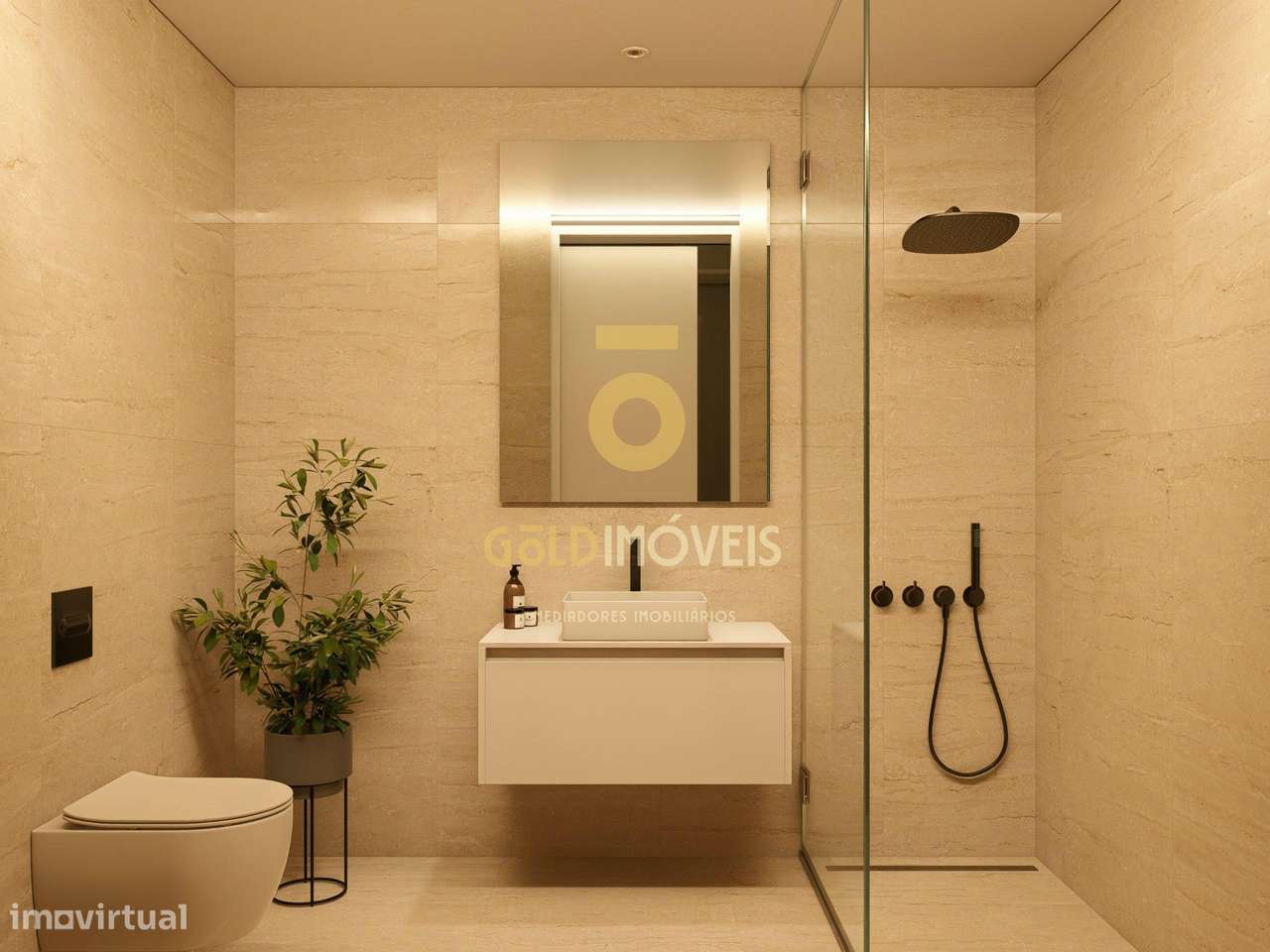 Apartamento T2 Venda em Gulpilhares e Valadares,Vila Nova de Gaia-6