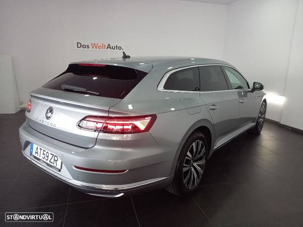 VW Arteon Shooting Brake 2.0 TDI Elegance DSG - 6