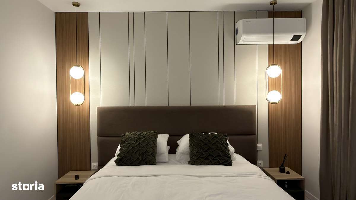 Casă tip M mobilată și utilată – Cosmopolis | Preț + TVA | firmă - Imagine principală: 5/20