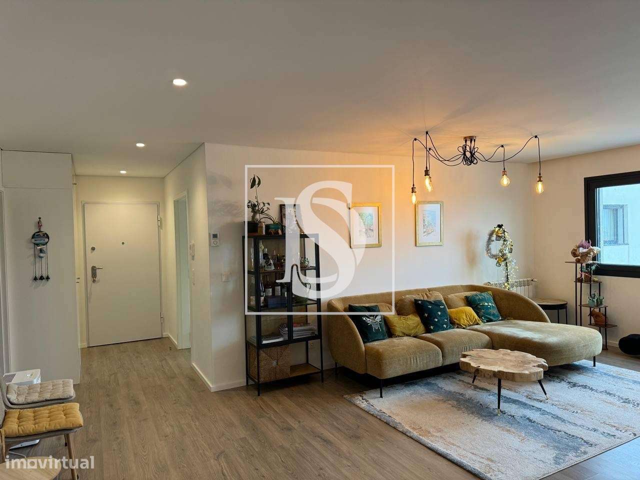 Apartamento T2 – Vila do Conde - Grande imagem: 2/22