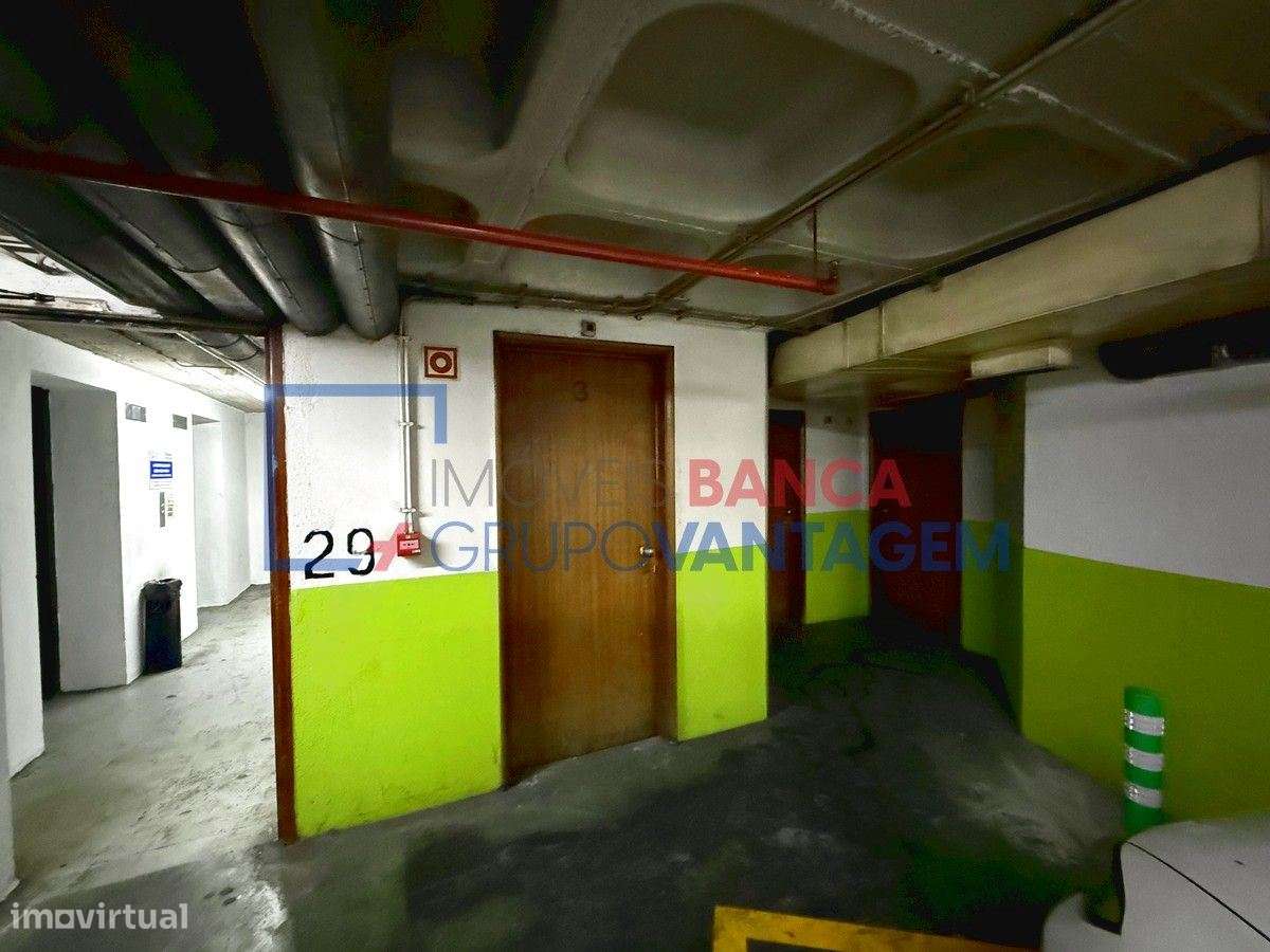 Arrecadação Chiado - Grande imagem: 4/4