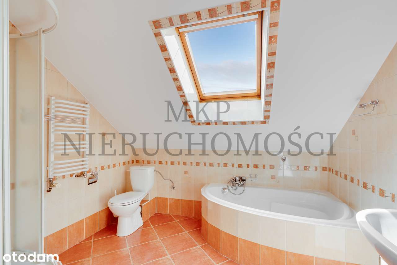 Sprzedam Dom Wolnostojący Czechowice-Dziedzice-15