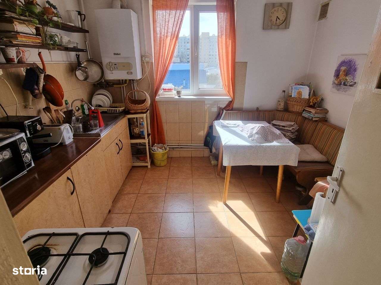 Apartament 4 camere,2 băi,Deva-zona piață - Imagine principală: 5/20