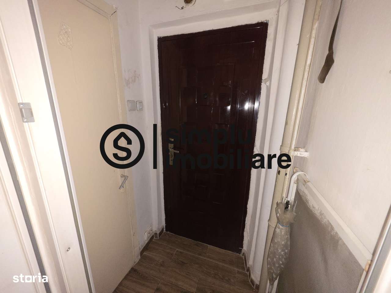 Apartament 2 camere - Valea Rosie - Etaj 2-10