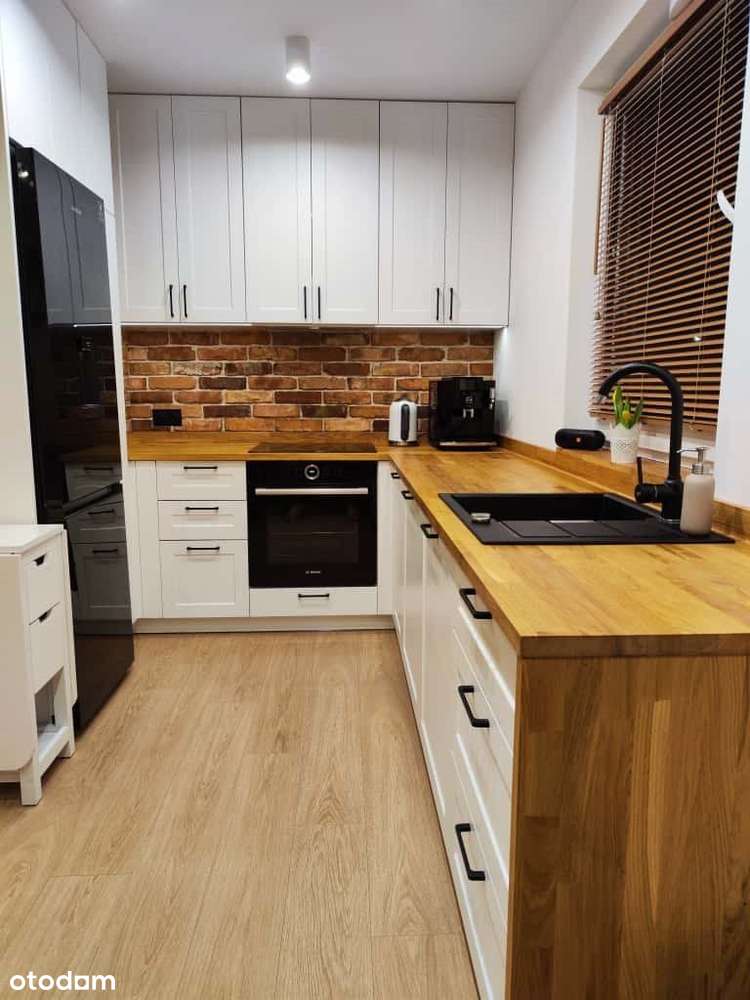 Osiedle Fit! Mieszkanie 4-pokojowe z ogródkiem!-4